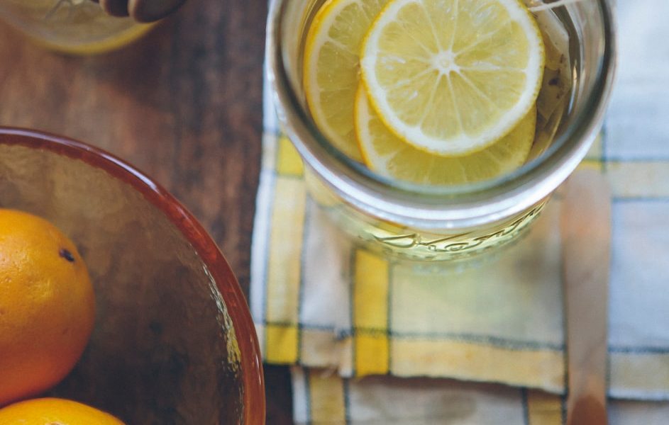 aliments detox
