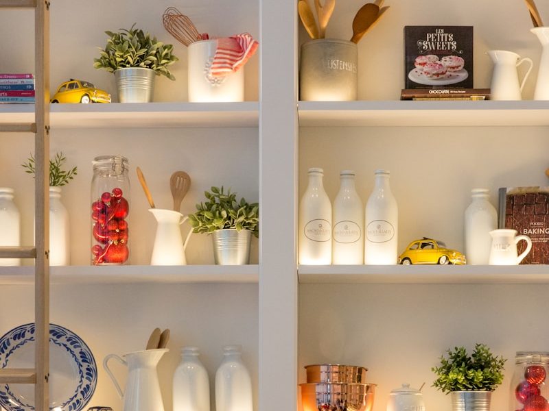 la methode Marie Kondo