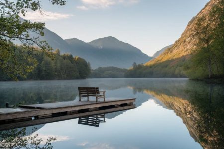 « 10 rituels du matin pour commencer la journée avec sérénité »