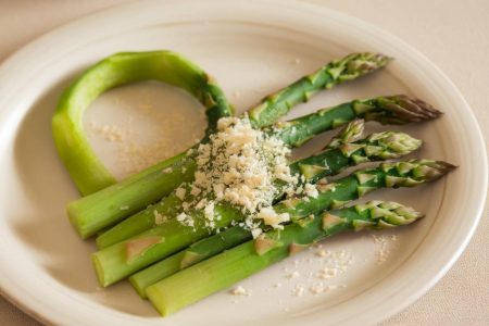 Les bienfaits des asperges : pourquoi j'en mange toute l'année