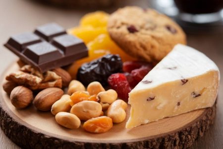 5 collations antistress à savourer en pleine conscience pour faire une pause plaisir