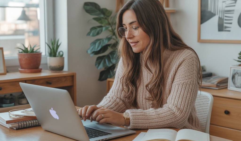 Créer une journée « digital detox » : mode d'emploi pour ralentir et se reconnecter à soi-même