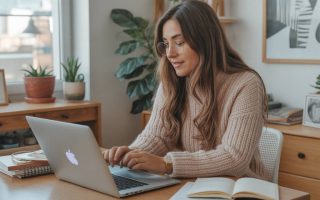 Créer une journée « digital detox » : mode d'emploi pour ralentir et se reconnecter à soi-même