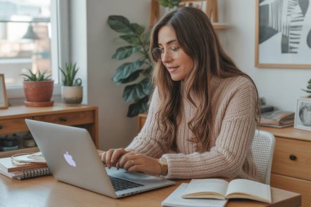 Créer une journée « digital detox » : mode d'emploi pour ralentir et se reconnecter à soi-même