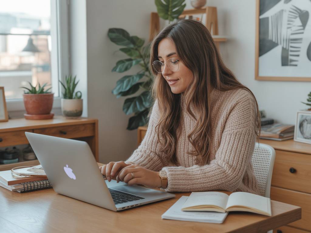 Créer une journée « digital detox » : mode d’emploi pour ralentir et se reconnecter à soi-même