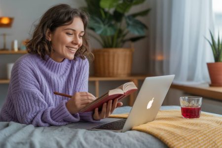 Créer un week-end cocooning 100 % plaisir : idées et astuces pour se ressourcer chez soi