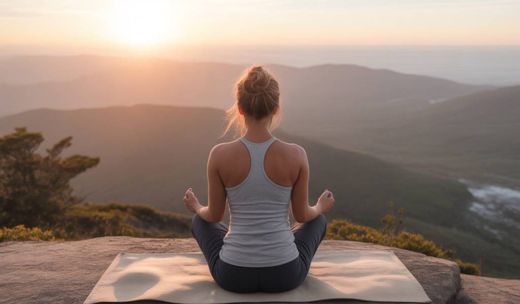 Les bienfaits insoupçonnés de la sieste guidée : une pause méditative pour recharger corps et esprit