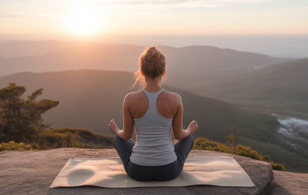 Les bienfaits insoupçonnés de la sieste guidée : une pause méditative pour recharger corps et esprit