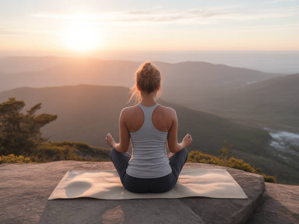 Les bienfaits insoupçonnés de la sieste guidée : une pause méditative pour recharger corps et esprit