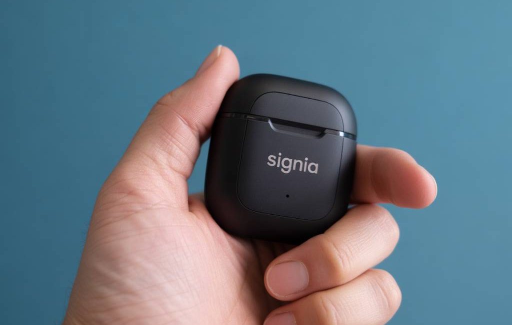 Appareil auditif Signia rechargeable avis : mon expérience et conseils pour bien choisir