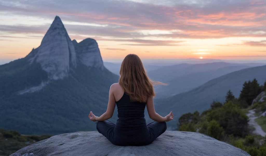 « 7 micro-pauses zen de 3 minutes pour déstresser sans bouleverser votre journée »