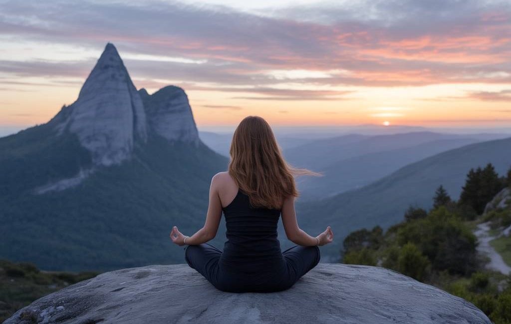 « 7 micro-pauses zen de 3 minutes pour déstresser sans bouleverser votre journée »
