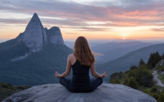 « 7 micro-pauses zen de 3 minutes pour déstresser sans bouleverser votre journée »