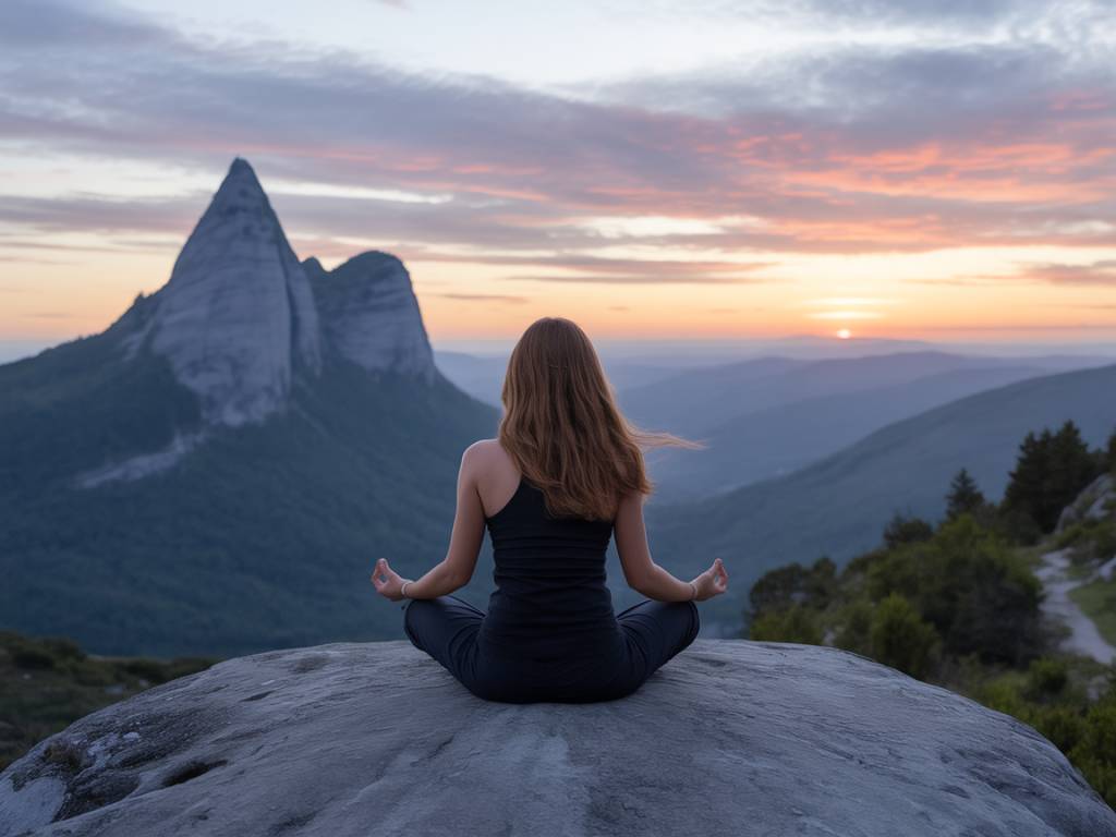 « 7 micro-pauses zen de 3 minutes pour déstresser sans bouleverser votre journée »