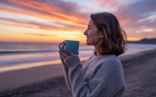 Comment créer des « matinées lentes » pour se faire plaisir sans culpabiliser et bien démarrer la journée
