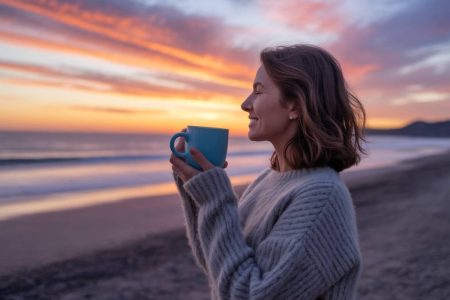 Comment créer des « matinées lentes » pour se faire plaisir sans culpabiliser et bien démarrer la journée