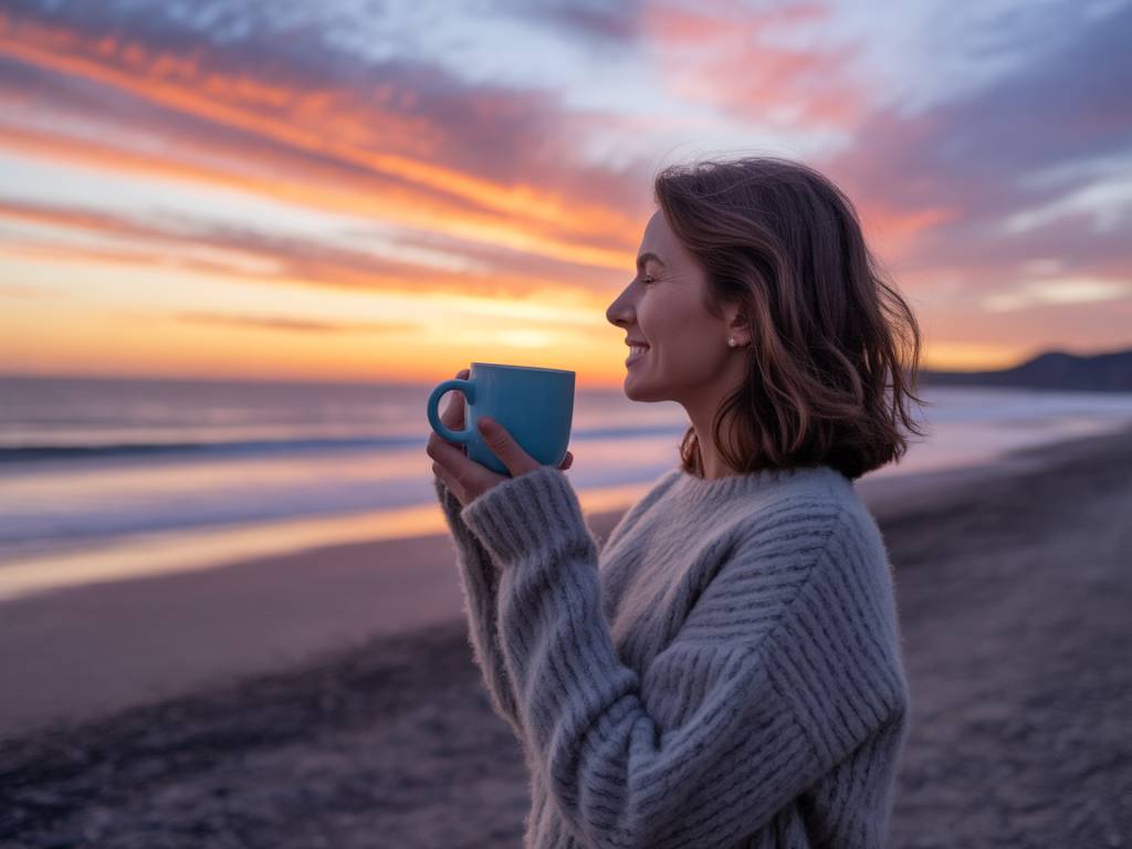 Comment créer des « matinées lentes » pour se faire plaisir sans culpabiliser et bien démarrer la journée