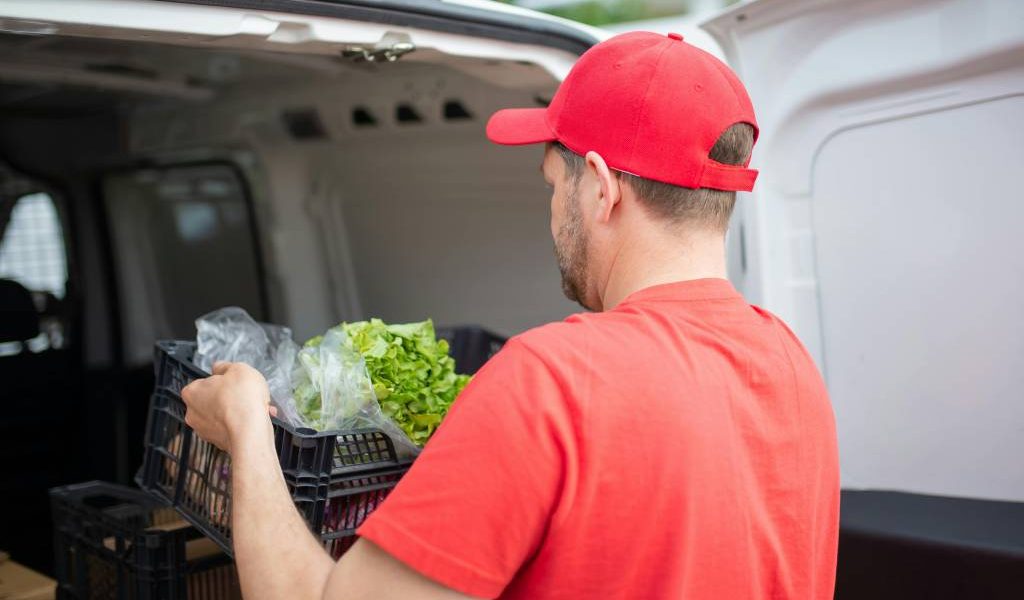 Livraison de produits frais à lyon : les avantages pour une alimentation équilibrée