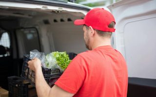 Livraison de produits frais à lyon : les avantages pour une alimentation équilibrée