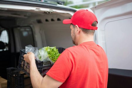Livraison de produits frais à lyon : les avantages pour une alimentation équilibrée